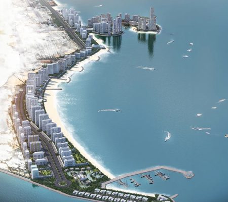 UAQ Downtown