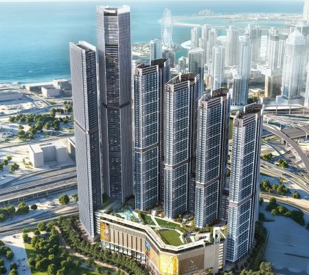 Sobha Central - Hurryepp Technologies